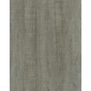 DuraDecor Weekend Warrior Roughcut Lumber Greige 3 MIL x 4-in W x 36-in L Peel & Stick Water Resistant Lux Vinyl Flg (20 sf/case)