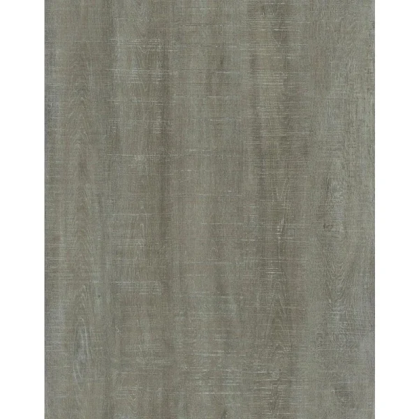 DuraDecor Weekend Warrior Roughcut Lumber Greige 3 MIL x 4-in W x 36-in L Peel & Stick Water Resistant Lux Vinyl Flg (20 sf/case)