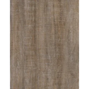 DuraDecor Weekend Warrior Roughcut Lumber Siena 3 MIL x 4-in W x 36-in L Peel & Stick Water Resistant Lux Vinyl Flg (20 sf/case)