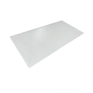 EarthTronics 2 ft. x 4 ft. 5000 Lumens Integrated LED Back-Lit Flat Panel Light, 3500K/4000K/5000K, (20-Pack)