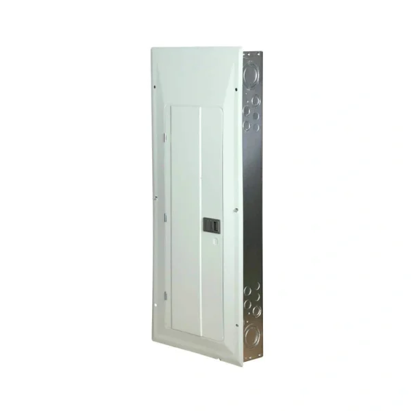 Eaton BR 150 Amp 60-Circuit Main Breaker Indoor Plug On Neutral Load Center Contractor Breaker Kit ((2) BR120 and (1) BR230)