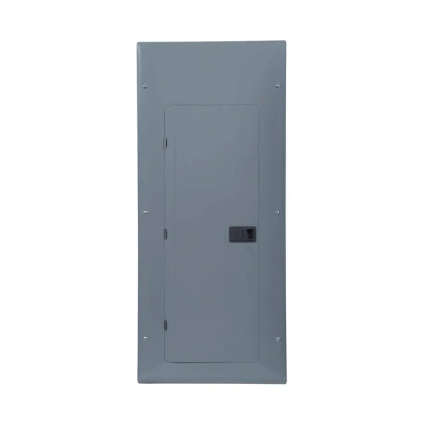 Eaton BR 200 Amp 80-Circuit Indoor Main Lug Plug-On Neutral Load Center