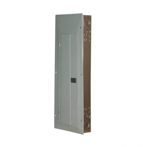 Eaton BR 200 Amp 80-Circuit Main Breaker Indoor Plug On Neutral Load Center Contractor Breaker Kit ((2) BR120 and (1) BR230)