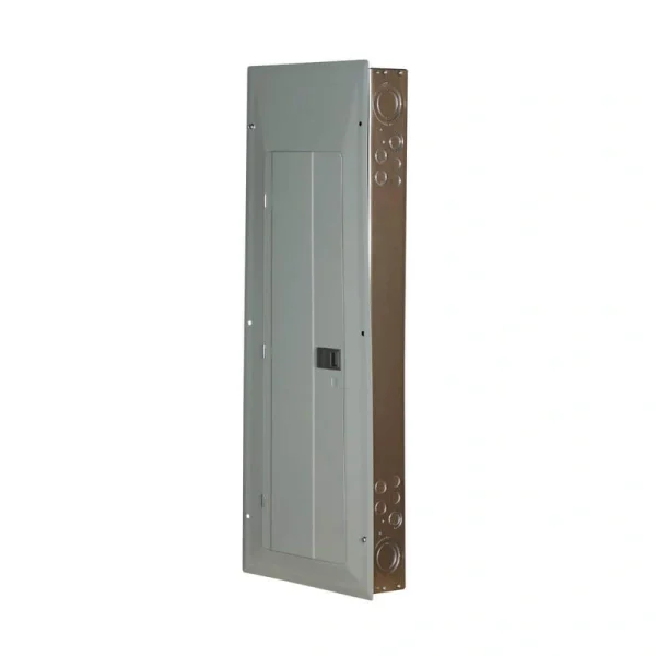 Eaton BR 200 Amp 80-Circuit Main Breaker Indoor Plug On Neutral Load Center Contractor Breaker Kit ((2) BR120 and (1) BR230)