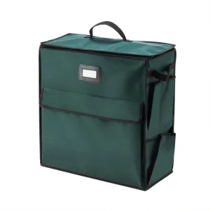 Elf Stor Ultimate Gift Bag and Wrap Storage Organizer