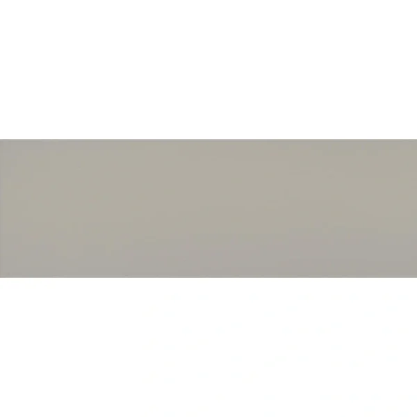 Emser Tile Emser Catch Glossy Fawn 6 x 18 Ceramic Wall Tile