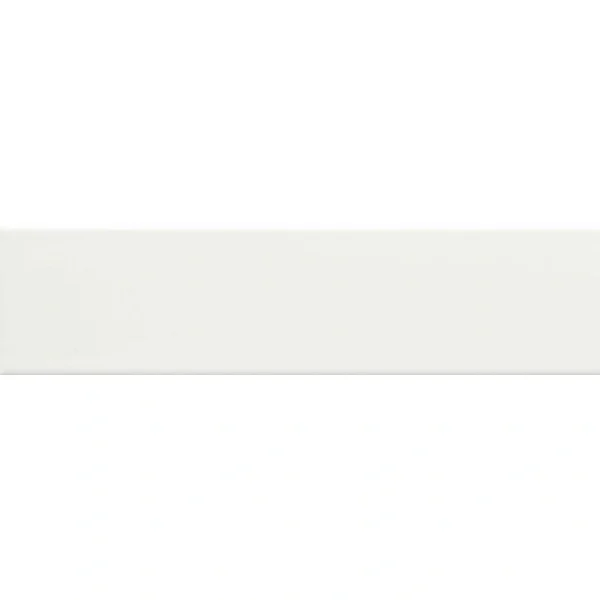 Emser Tile Emser Catch Glossy Ice 3 x 12 Ceramic Wall Tile