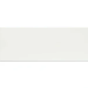 Emser Tile Emser Catch Glossy Ice 4 x 10 Ceramic Wall Tile