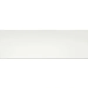 Emser Tile Emser Catch Glossy Ice 6 x 18 Ceramic Wall Tile