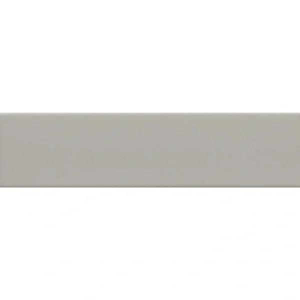 Emser Tile Emser Catch Matte Fawn 3 x 12 Ceramic Wall Tile