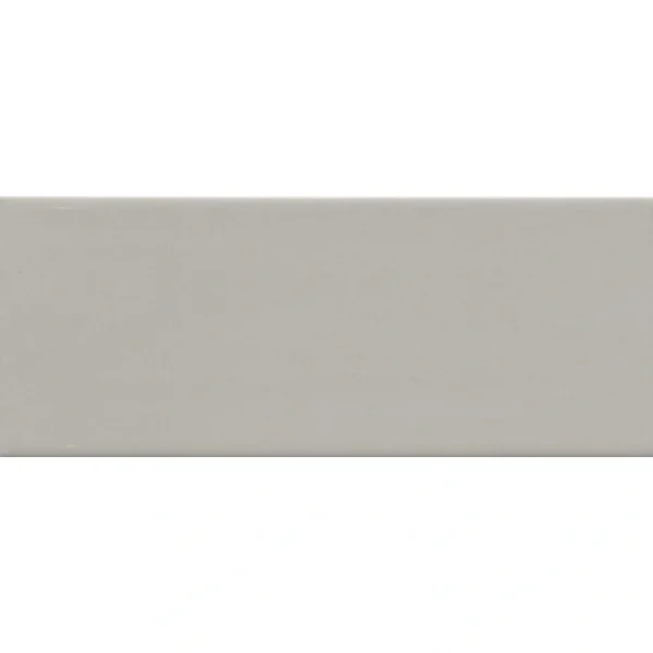 Emser Tile Emser Catch Matte Fawn 4 x 10 Ceramic Wall Tile