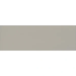 Emser Tile Emser Catch Matte Fawn 6 x 18 Ceramic Wall Tile