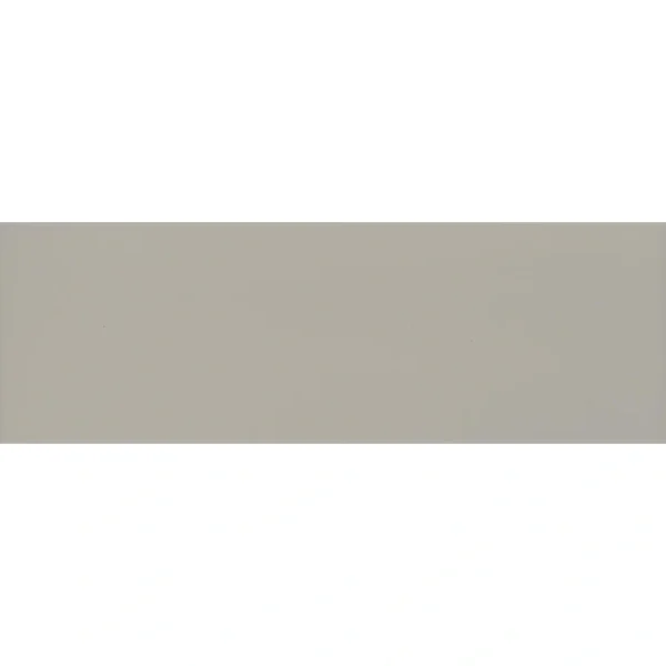Emser Tile Emser Catch Matte Fawn 6 x 18 Ceramic Wall Tile