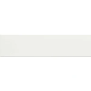 Emser Tile Emser Catch Matte Ice 3 x 12 Ceramic Wall Tile