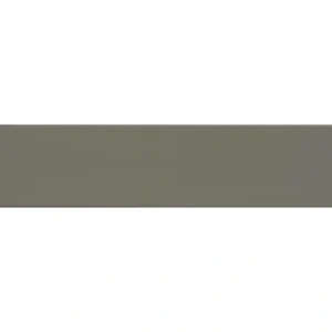 Emser Tile Emser Catch Matte Taupe 4 x 16 Ceramic Wall Tile