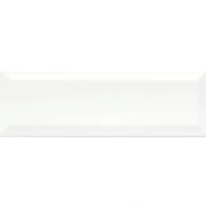 Emser Tile Emser Choice II White 4 x 12 Ceramic Wall Tile