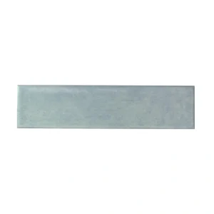 Emser Tile Emser Raku Matte Ocean 3 x 12 Ceramic Wall Tile