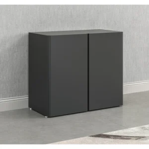Everest 36-in W x 31-in H Steel Graphite Gray Freestanding Utility Storage Cabinet