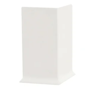 Flexco 0.125-in T x 2.5-in W x 0.25-in L Vinyl Wall Base