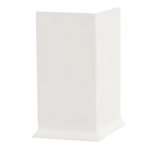 Flexco 0.125-in T x 2.5-in W x 0.25-in L Vinyl Wall Base