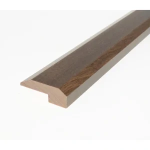 Flexco Acacia Savant 0.688-in T x 2-in W x 78-in L Solid Wood Threshold