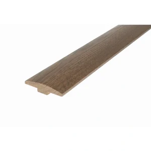 Flexco Alicante/Matte Maple 1-in W x 7/16-in T x 80-in Smooth/Traditional Solid Hardwood Flooring (2.03-sq ft)