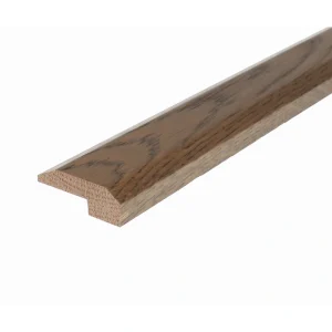Flexco Alicante/Matte Maple 2-in W x 3/8-in T x 80-in Smooth/Traditional Solid Hardwood Flooring (2.03-sq ft)