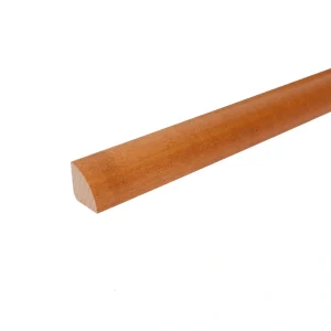 Flexco Amherst 0.75-in T x 0.75-in W x 78-in L Wood Quarter Round
