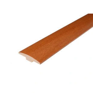 Flexco Amherst 0.75-in T x 2-in W x 78-in L Wood T-moulding