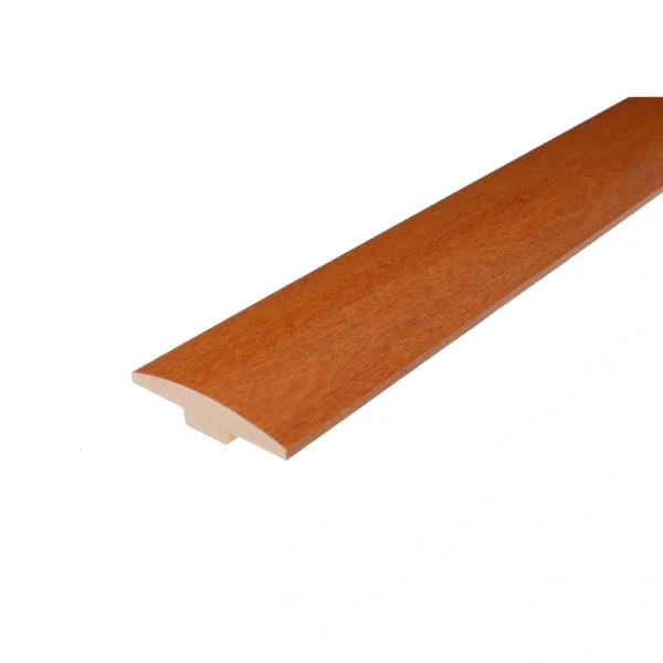 Flexco Amherst 0.75-in T x 2-in W x 78-in L Wood T-moulding