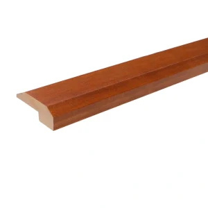 Flexco Amherst 0.75-in T x 2-in W x 78-in L Wood Threshold