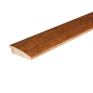Flexco Antique 0.375-in T x 1.5-in W x 78-in L Solid Wood Reducer