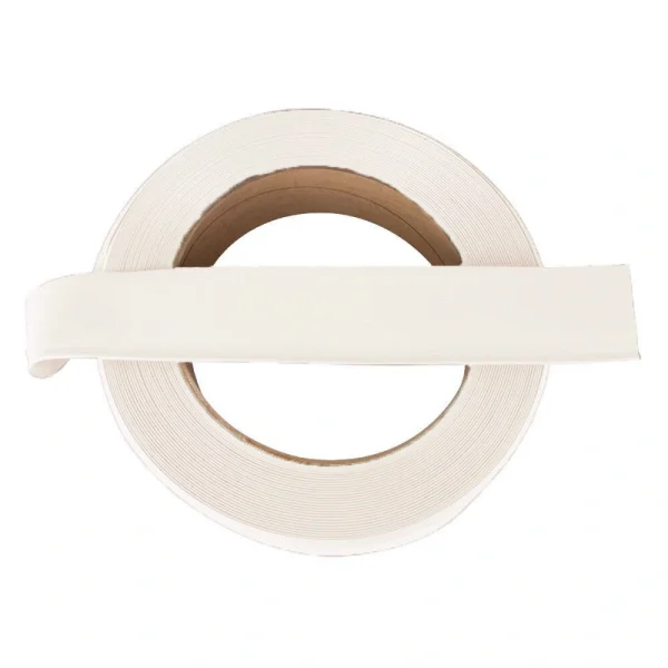 Flexco Arctic White 0.125-in T x 6-in W x 1440-in L Vinyl Wall Base