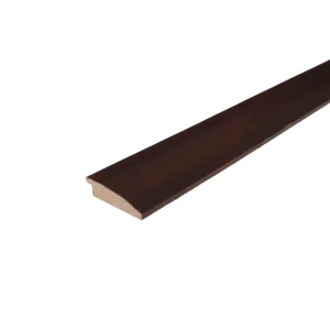 Flexco Arthur 2-in T x 0.6875-in W x 78-in L Solid Wood Reducer