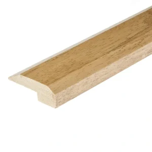 Flexco Autumn 0.688-in T x 2-in W x 78-in L Solid Wood Threshold
