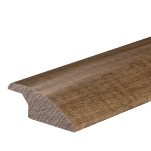 Flexco Avondale 0.75-in T x 2.125-in W x 78-in L Solid Wood Reducer