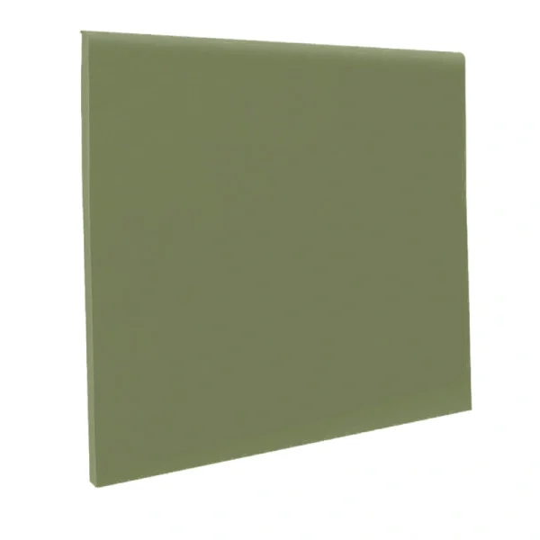 Flexco Basil 0.125-in T x 4-in W x 1440-in L Vinyl Wall Base