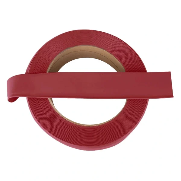 Flexco Berry 0.125-in T x 4.5-in W x 1440-in L Vinyl Wall Base