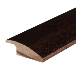 Flexco Blanton 0.46-in T x 2-in W x 78-in L Solid Wood Reducer