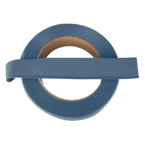 Flexco Blue 0.125-in T x 4.5-in W x 1440-in L Vinyl Wall Base