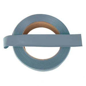 Flexco Blue Shadow 0.125-in T x 2.5-in W x Vinyl Wall Base