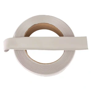 Flexco Seashell 0.125-in T x 4.5-in W x 1440-in L Vinyl Wall Base