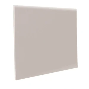 Flexco Seashell 0.125-in T x 4-in W x 1440-in L Vinyl Wall Base