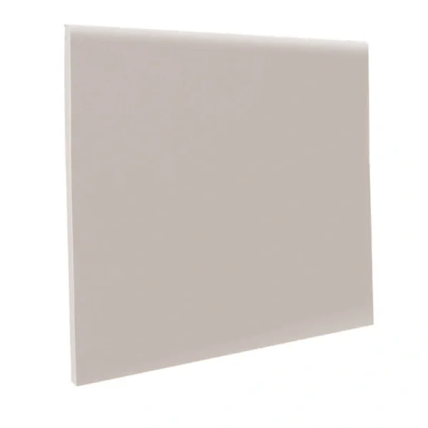 Flexco Seashell 0.125-in T x 4-in W x 1440-in L Vinyl Wall Base