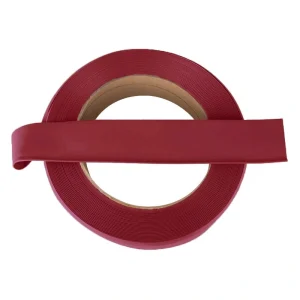 Flexco Sierra Red 0.125-in T x 4-in W x 1440-in L Vinyl Wall Base