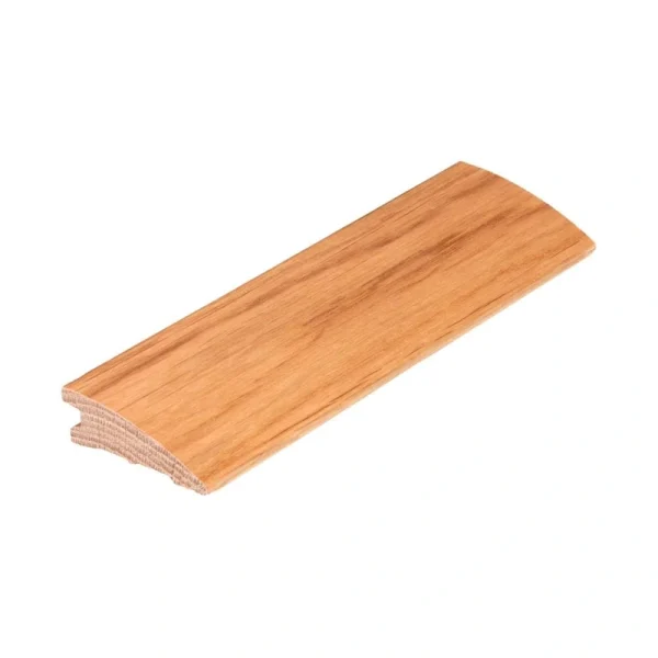 Flexco Spice 0.75-in T x 2.25-in W x 78-in L Solid Wood Reducer