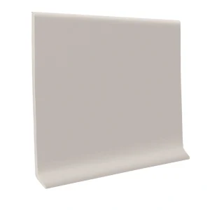 Flexco Stone 0.125-in T x 4.5-in W x 48-in L Vinyl Wall Base