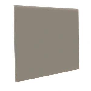 Flexco Stone 0.125-in T x 4-in W x 1440-in L Vinyl Wall Base
