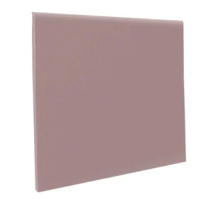 Flexco Taupe 0.125-in T x 4-in W x 1440-in L Vinyl Base