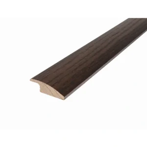 Flexco Tortuga/Matte Hickory 2-7/8-in W x 1/2-in T x 80-in Smooth/Traditional Solid Hardwood Flooring (2.03-sq ft)
